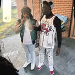 Marlon Roberson - Facebook
