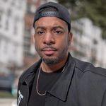 Marlon Dontez Robertson - @marlondontez - Instagram