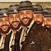 Marlon Robertson - Facebook