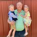 Marlon Robertson - Facebook