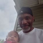 Marlon Robertson - @thegodwearstore - Instagram