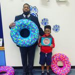 Marlon Robertson Sr. - @mjdad72 - Instagram