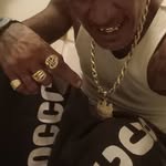 Marlon Rogers - @goldmouth4teenk - Instagram