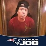 Marlon Rogers - @marlonmojoe9 - Instagram