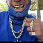Marlon Rogers Jr. - @jr.marlonrogers - Instagram