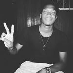 Marlon David Sanchez - @marlon___rose - Instagram