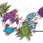 MarLon Rose - @serotoninlight - Instagram