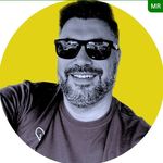 Marlon Roseghini - @marlon_roseghini - Instagram