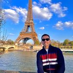 Marlon Salinas - @marlon_2207 - Instagram