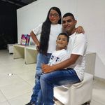 Marlon Salinas - @marlonstevensalinas - Instagram