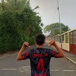 Marlon Samuel - @marlonsamuelmonterroso - Instagram