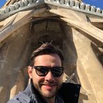 Marlon Sequeira - @marlon_sequeirag - Instagram