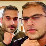 Marlon Sequeira - @marlonksequeira - Instagram