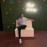 Marlon Sequeira - @sequeira766 - Instagram