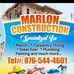 Marlon Shaw - Facebook