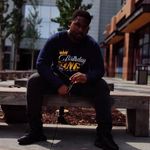 Marlon Shaw - @marlon_shaw - Instagram