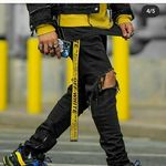 marlon shaw - @marlonshaw17 - Instagram