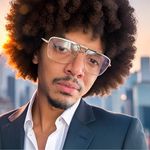 Marlon K. Simpson - @marlonthesavage_ - Instagram