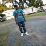 Marlon Simpson - @marlon.simpson.526 - Instagram