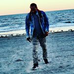 Marlon Simpson - @johnnyakagodschilds - Instagram