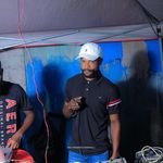 Marlon Simpson - @dj_caruz - Instagram