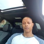 Marlon Simpson - @denabrandoe - Instagram