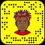 Marlon Simpson - @mj_the_goat153 - Instagram