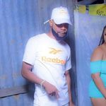 Marlon Simpson - @djcruz_93 - Instagram