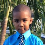 Marlon Simpson Jr. - @mars_dsj - Instagram