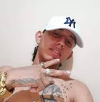 Marlon Solis - Facebook