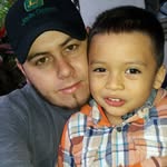 Marlon Solis - @marlonsolis76 - Instagram