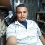 Marlon Solis - @solismarlon570 - Instagram