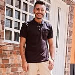 Marlon Soto - @marlon__soto - Instagram