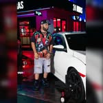 Marlon Soto - @marlonx27 - Instagram