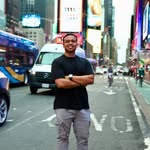 Marlon Soto Clevez - @maloyclevez - Instagram