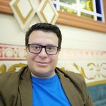 Marlon Soto González - @marlonsotog - Instagram