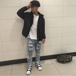 Marlon Stephenson - @marlon_fsm - Instagram