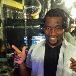 Marlon Stephenson - @dj_marlon_75 - Instagram