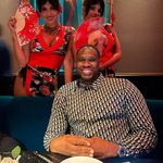 Marlon Stephenson - @marlonstevo23 - Instagram