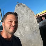 Marlon Ferreira - @marlon_brazil_stones - Instagram