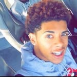 Marlon Stone - @m.stonez - Instagram