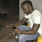 Marlon Stone - @brickwall876 - Instagram