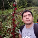 Marlon E. Suazo Castillo - @marlonsuazoc - Instagram
