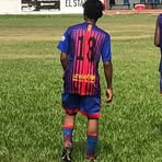 Marlon Suazo - Facebook