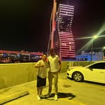 Marlon Suazo - Facebook
