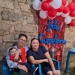 Marlon Suazo - Facebook