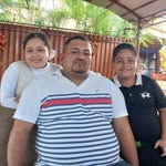 Marlon Suazo - @edelin.torres - Instagram
