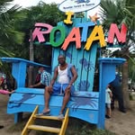 Marlon Suazo - @arzuhoracio - Instagram