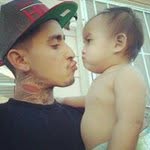 Marlon Suazo - @fumekebboy5h - Instagram