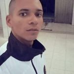 Marlon Terry Miller - @marloncastillejo2303 - Instagram